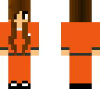 prisoner girl revised