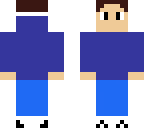 pro boy skin