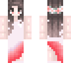 prom girl