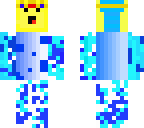 pufferfish king