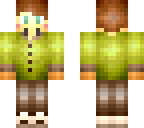 puppet boy