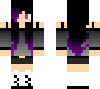 purple skin base edit