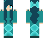 queen aqua