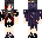 queen shadow