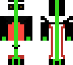 racer