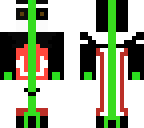 racer