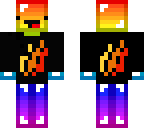 rainbow derp