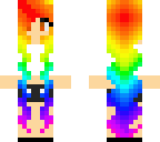rainbow gal fixed
