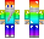 rainbows