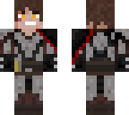rampage anakin
