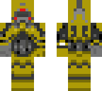 reaper