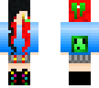 recordingskin