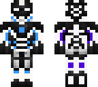 red adaptoid