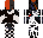 red death stroke