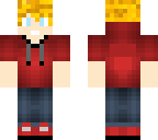 red guy
