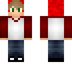 red head boy
