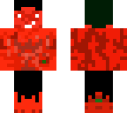 red hulk