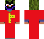 red joker