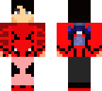 red quick silver