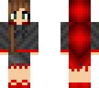 red ruby