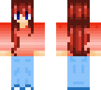 red teen
