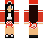 red tomboy