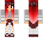 red tomboy
