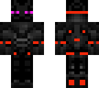 red uhc epic enderman