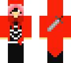 red ut