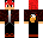 redhead mifwa