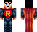 riki man