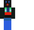robber