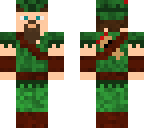 robin hood for beaconfire