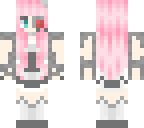 robot girll