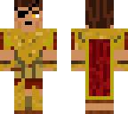 roman legatus