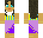 romani woman