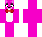 rosey the fox