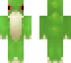 rp frog