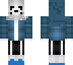 sans hood edit