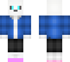 sans the skele