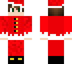 santa 1234567