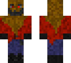 scarecrow