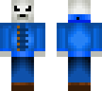 seal bont