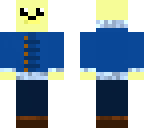 seal traveller