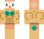 sexy rowlett