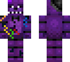 shadow freddy 