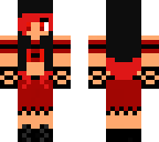shadow kight aka evil aphmau