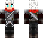 shadow tribe warrior