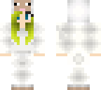 sheep girl