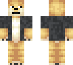 shibe dog